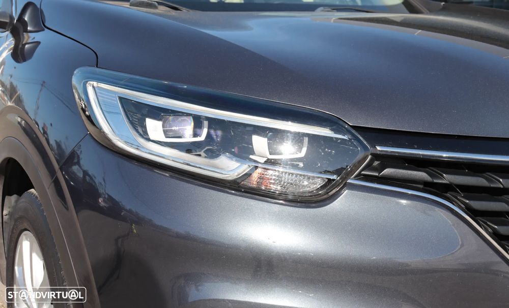 Renault Kadjar 1.5 dCi Exclusive - 7