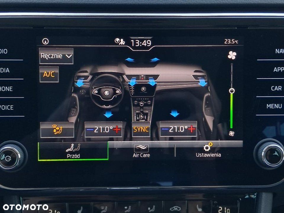 Skoda Superb - 35