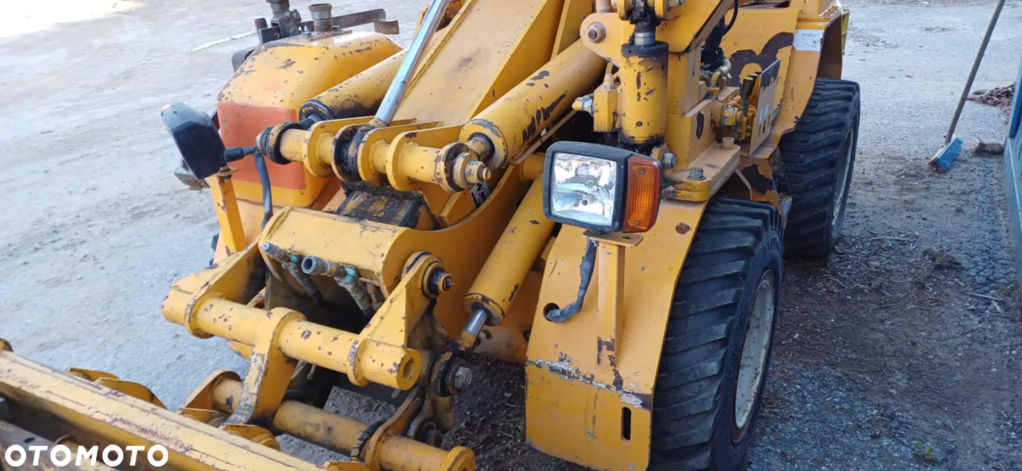 Inny Transmanut ETP 2004 - 6