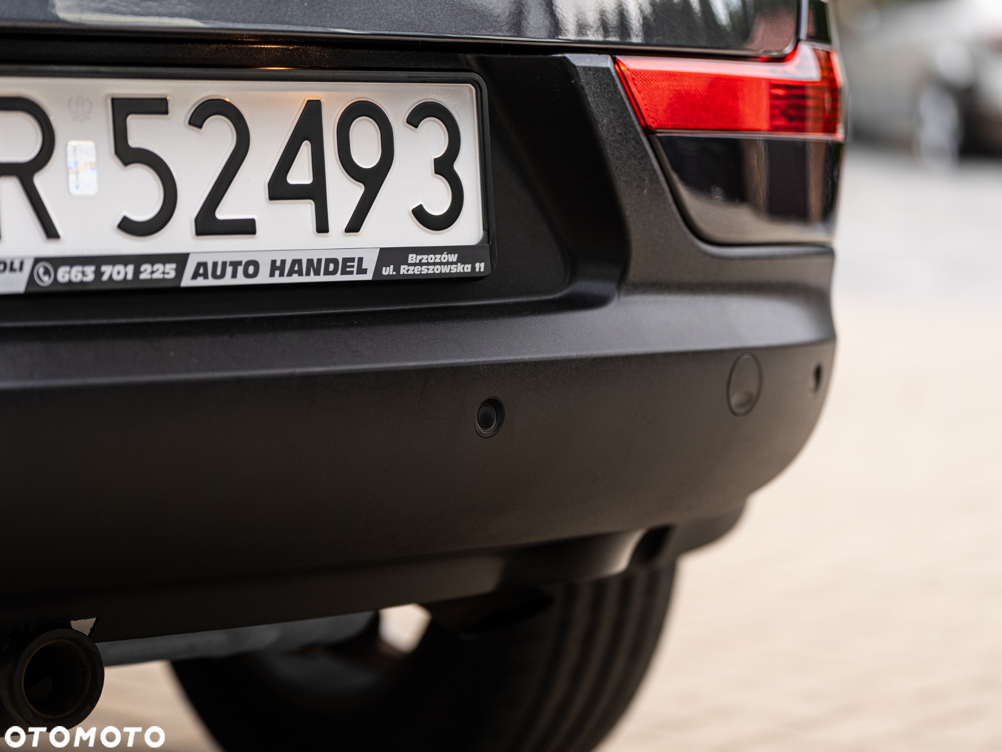 Kia Sportage 1.6 GDI Business Line 2WD - 20