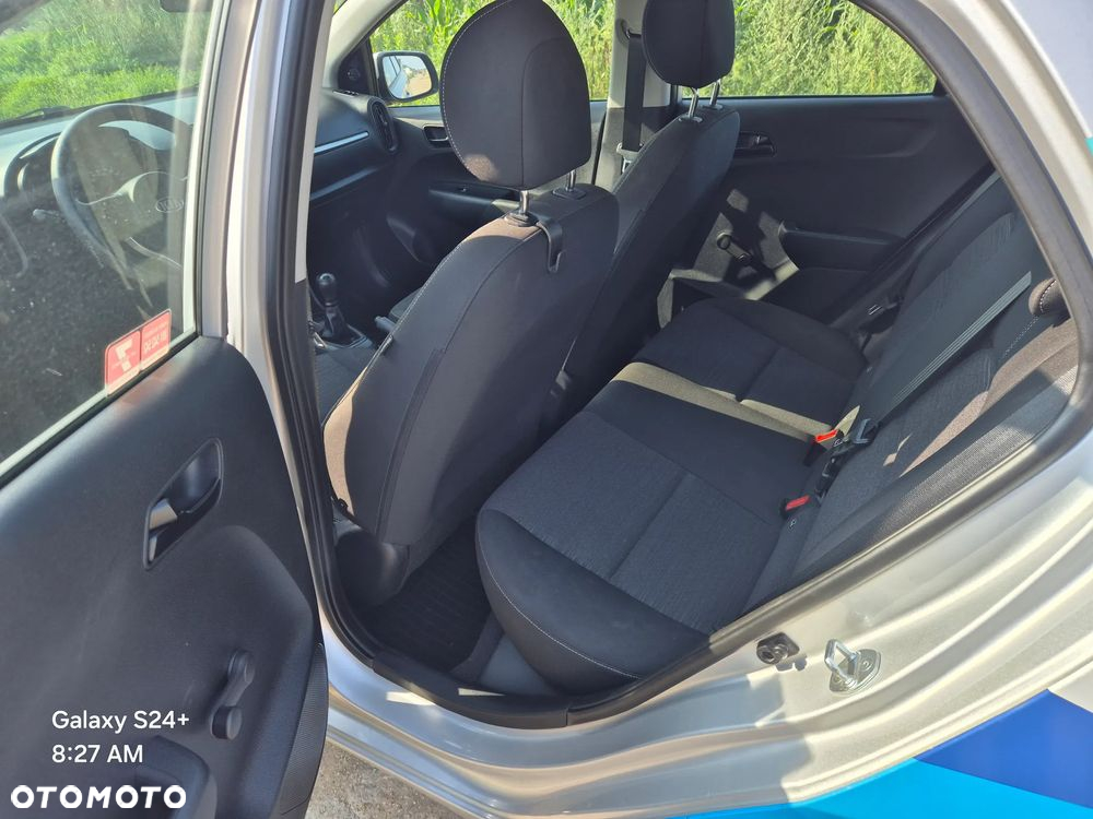 Kia Picanto 1.0 M - 9