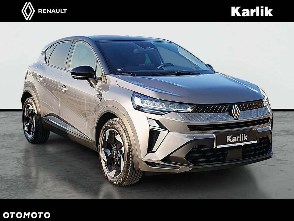 Renault Captur 1.0 TCe Techno - 3