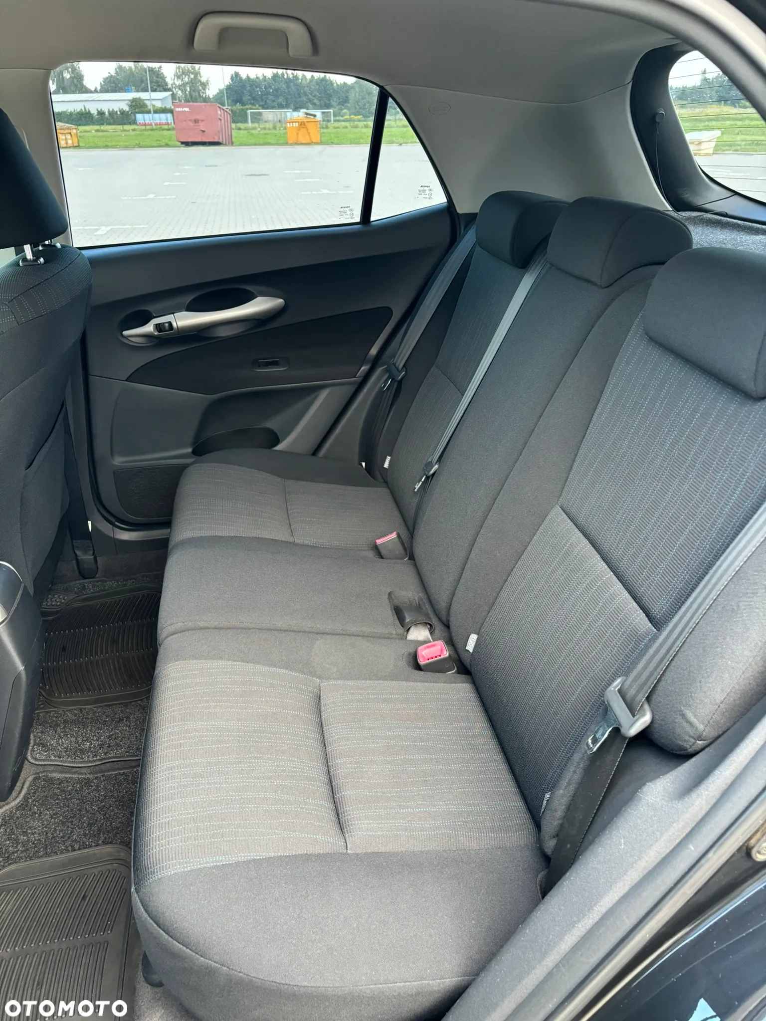 Toyota Auris 2.0 D-4D Premium - 12