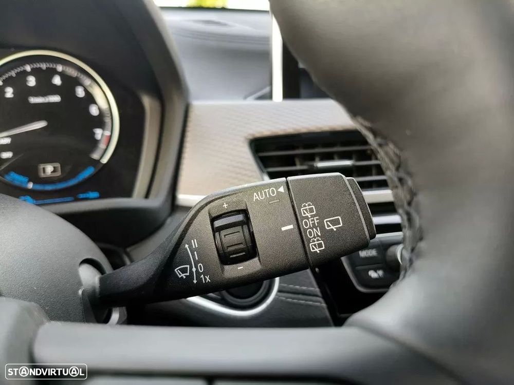 BMW X2 25 e xDrive Pack M - 42