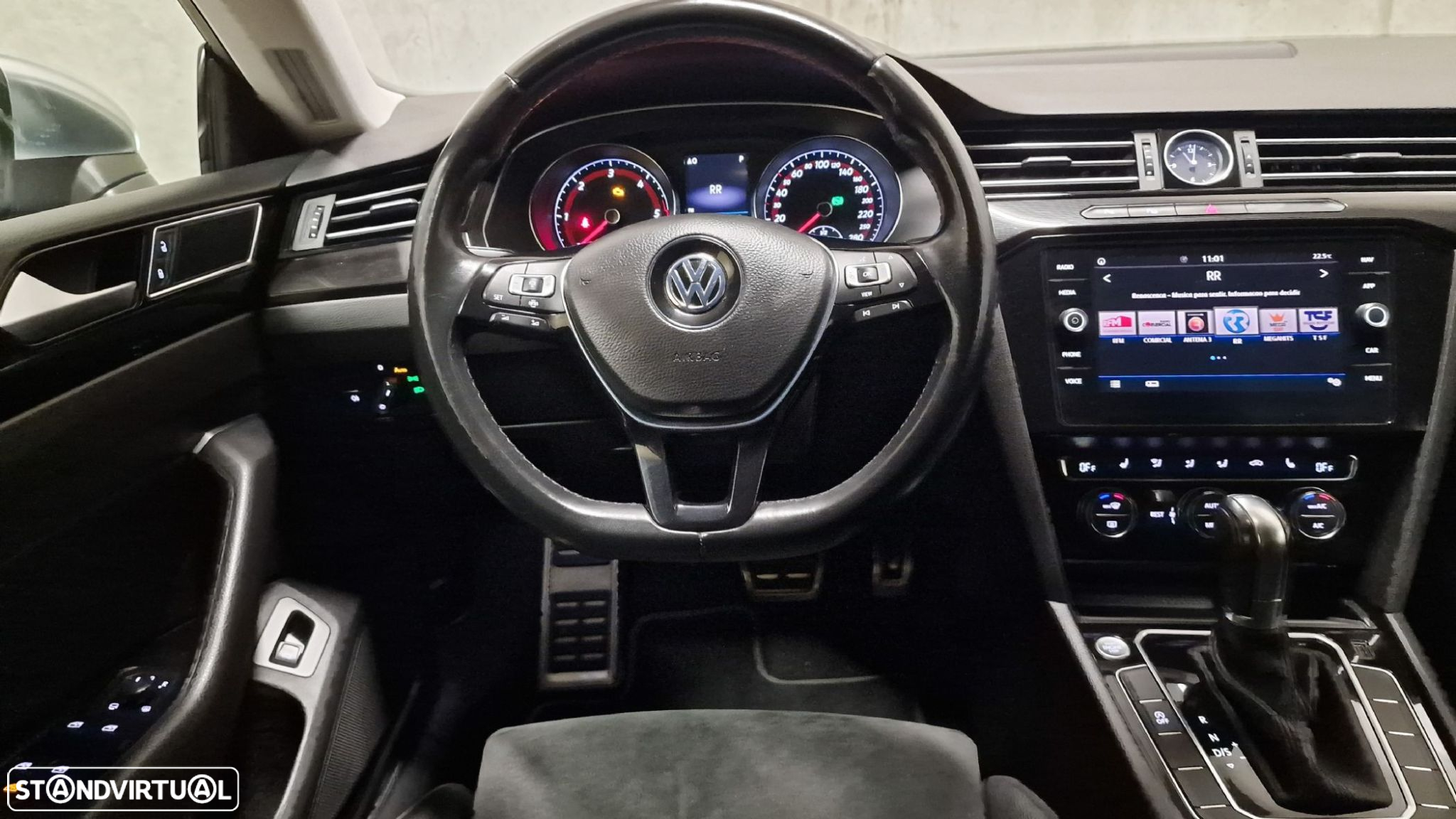 VW Arteon - 24