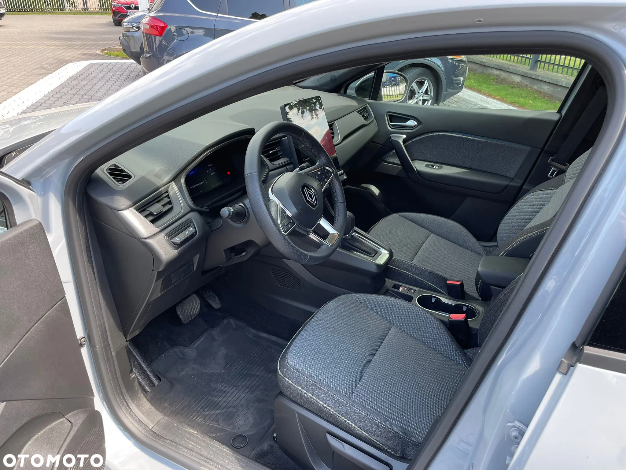 Renault Captur - 7