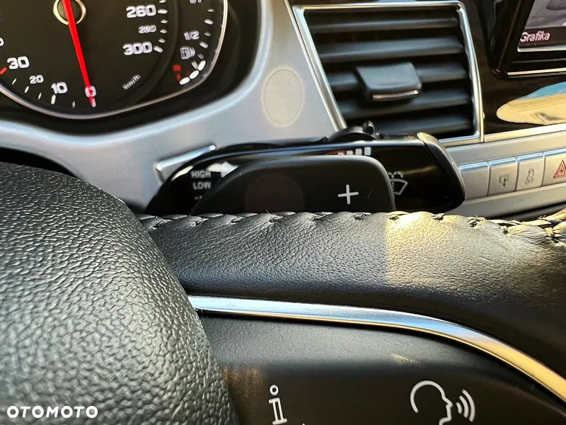 Audi A8 4.2 TDI Quattro - 26