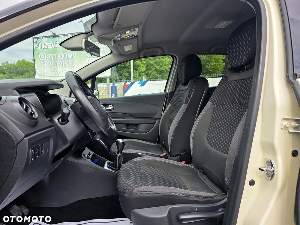 Renault Captur 0.9 Energy TCe Intens - 7