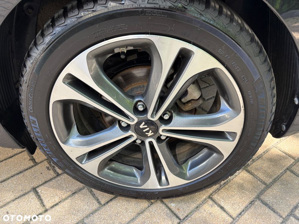 Kia Ceed 1.6 CRDi GT Line - 21