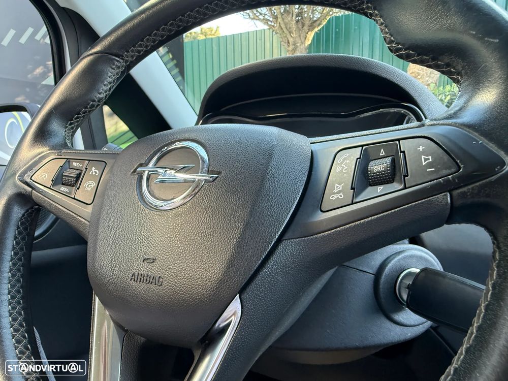 Opel Corsa 1.4 Auto Active - 21