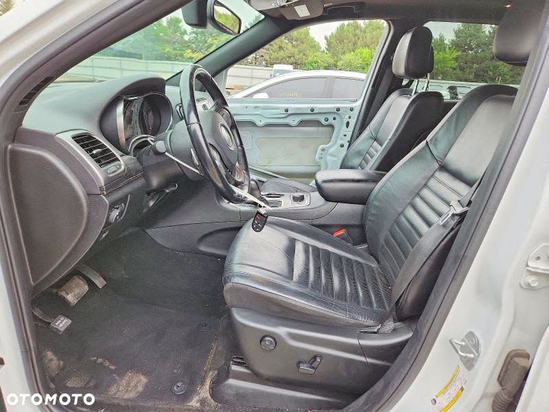 Jeep Grand Cherokee 3.6 V6 Limited - 16