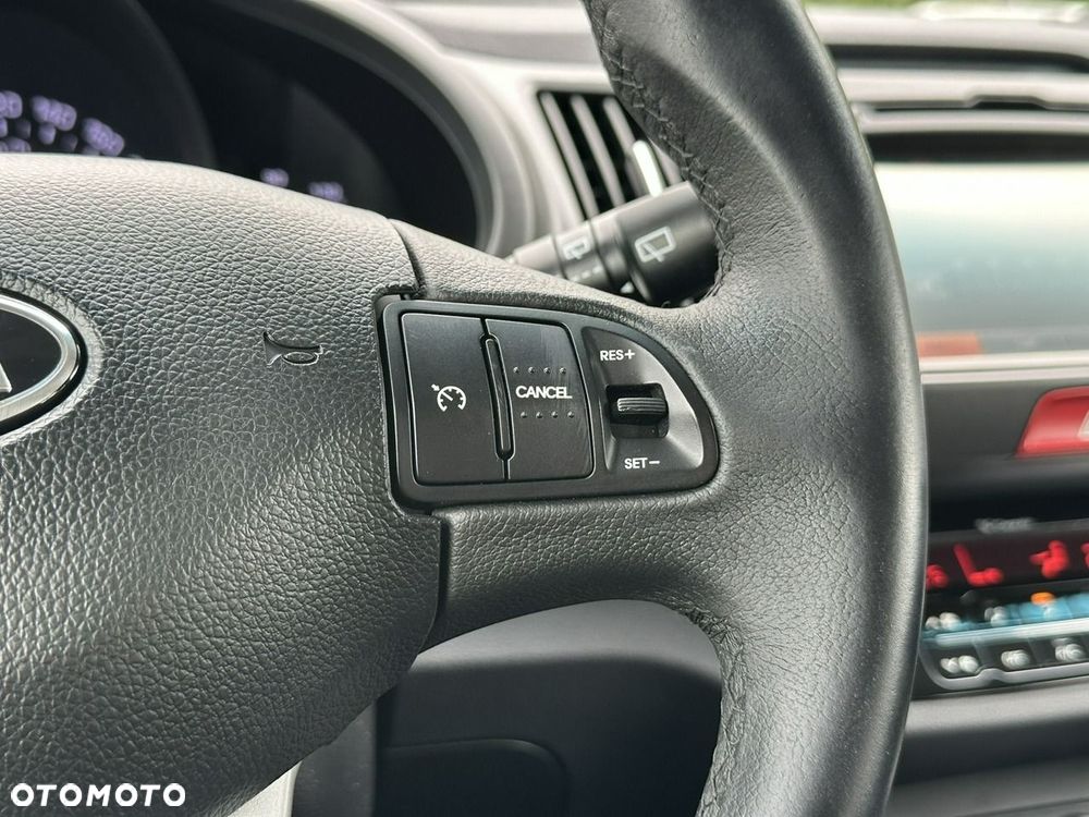 Kia Sportage - 30