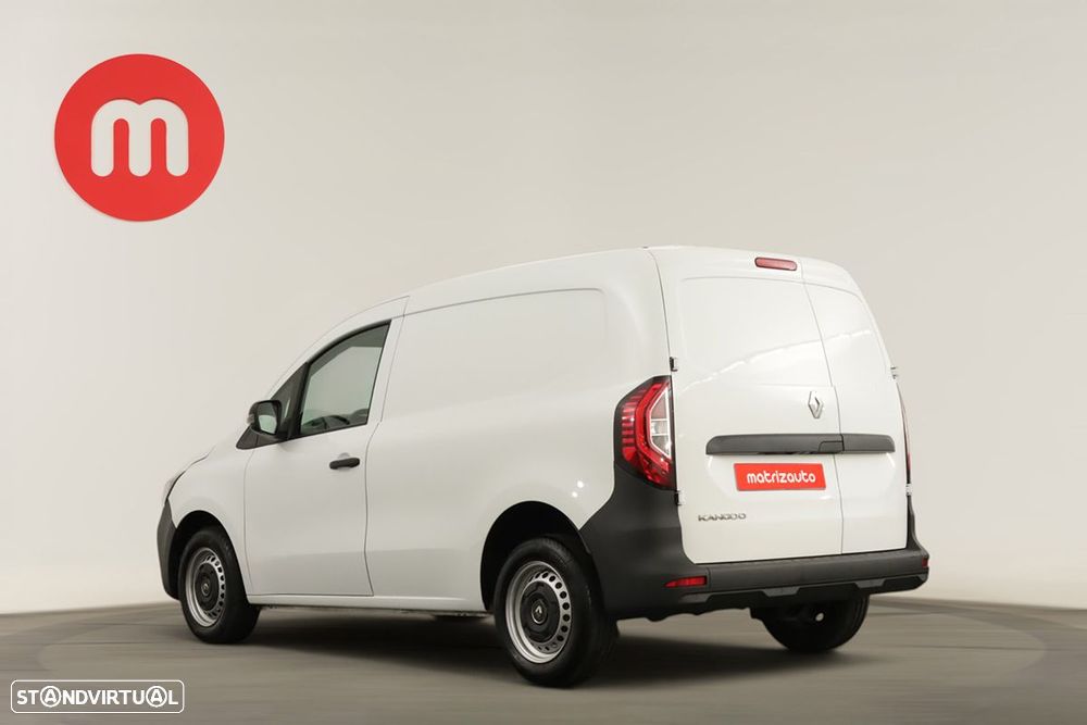Renault kangoo 1.5 blue dci l1 advance - 3