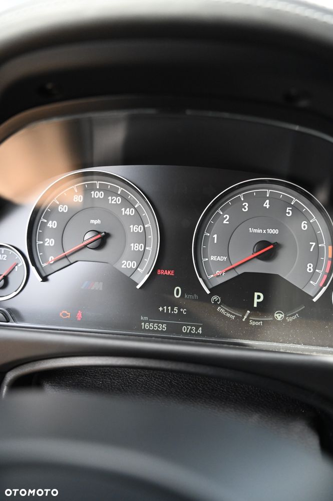 BMW M4 DKG - 11