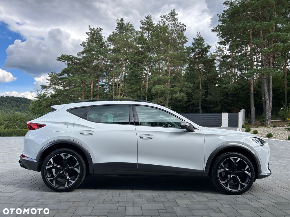 Cupra Formentor 2.0 TSI 4Drive VZ DSG - 7