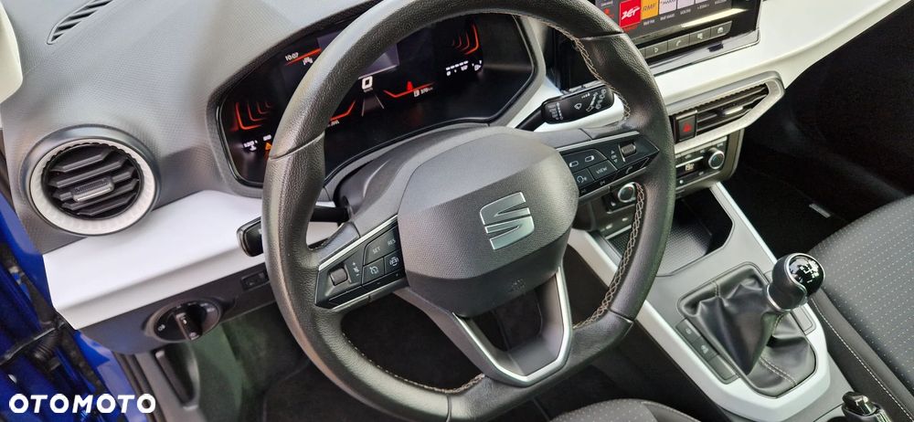 Seat Arona 1.0 TSI Style S&S - 15