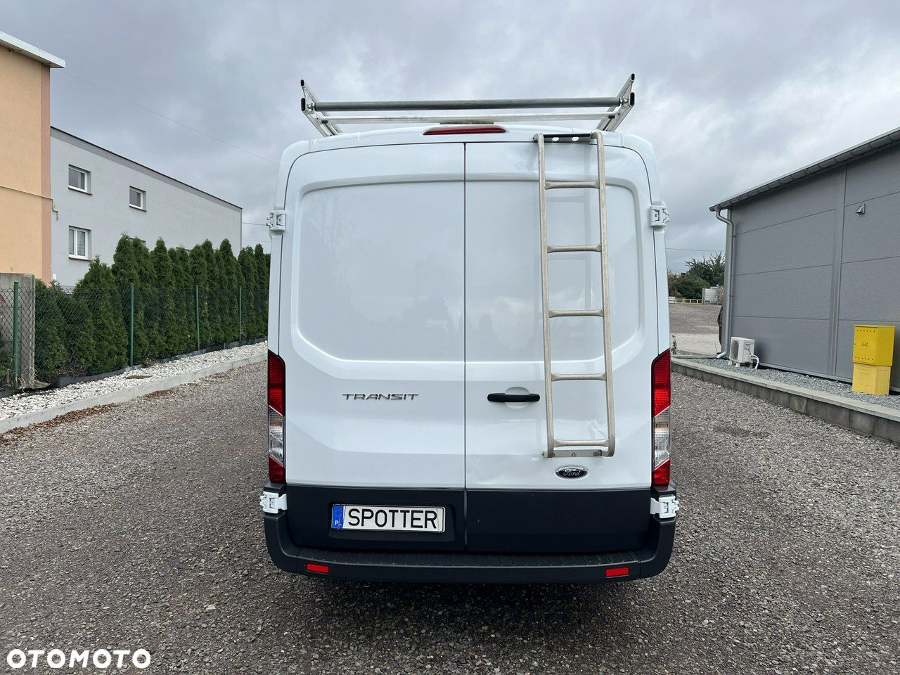 Ford Transit - 7