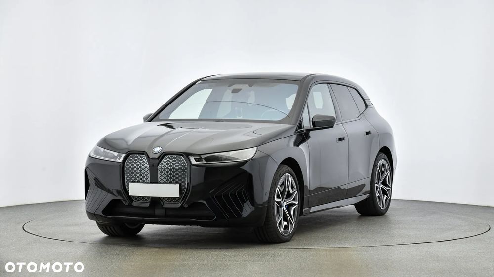 BMW iX xDrive50 111.5kWh - 15