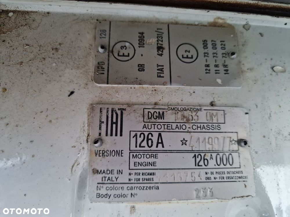 Fiat 126 - 17