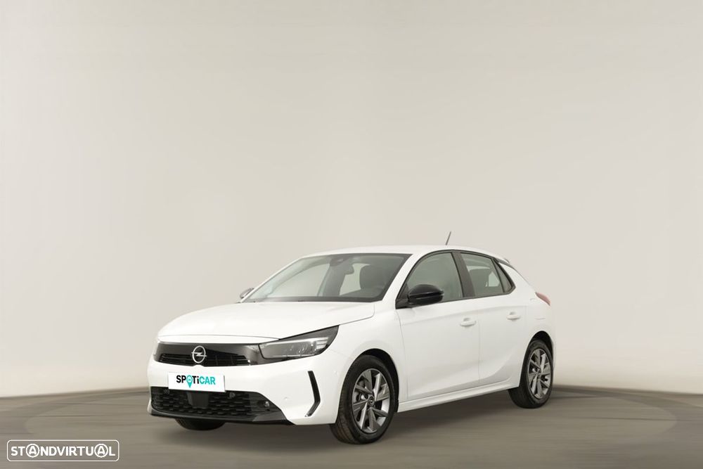 Opel Corsa 1.2 T Edition - 2