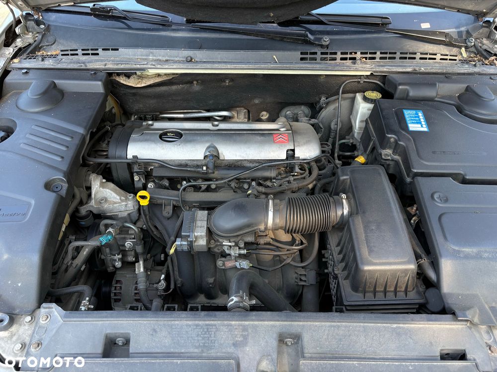 Citroën C5 1.8i 16V SX - 9
