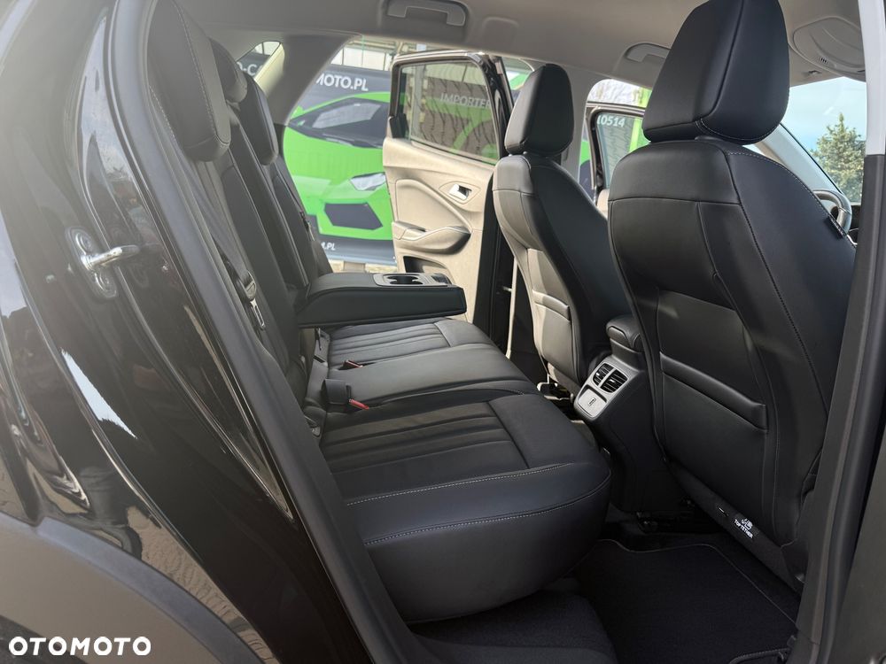 Opel Grandland X 1.6 Start/Stop Automatik Ultimate - 24