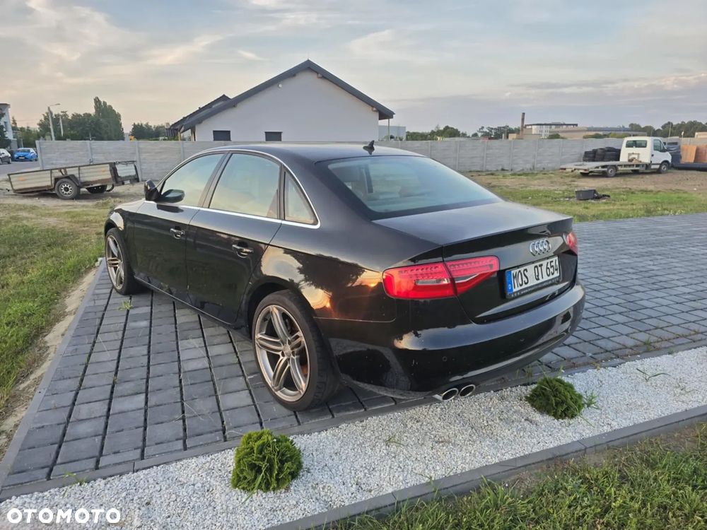 Audi A4 Limousine 2.0 TFSI - 6