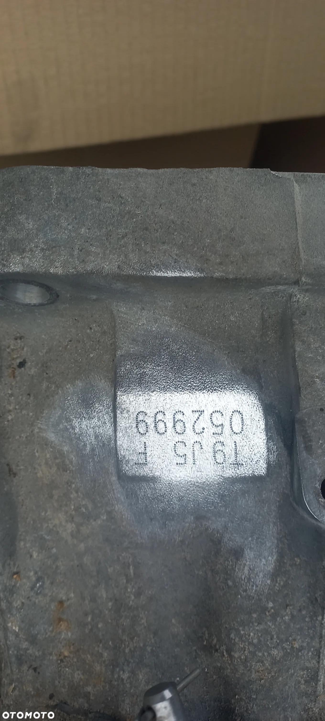 skrzynia biegow hyundai i 30 t9j5f kia venga 1.6 1.4  poznan - 2