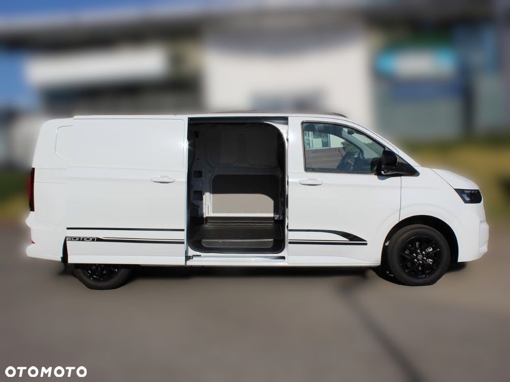 Volkswagen Transporter - 10