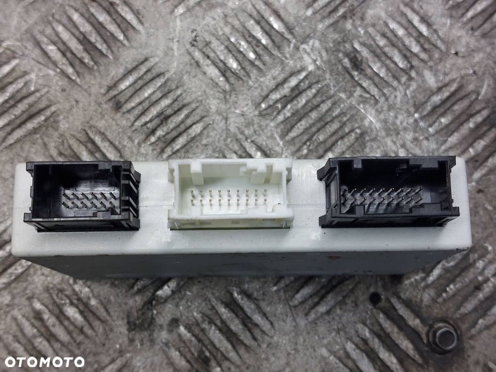 MODUŁ PARKOWANIA PDC BMW X1 E84 9252636 - 2