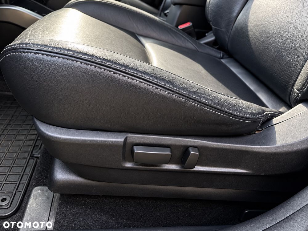 Citroën C-Crosser FAP DCS Exclusive - 17