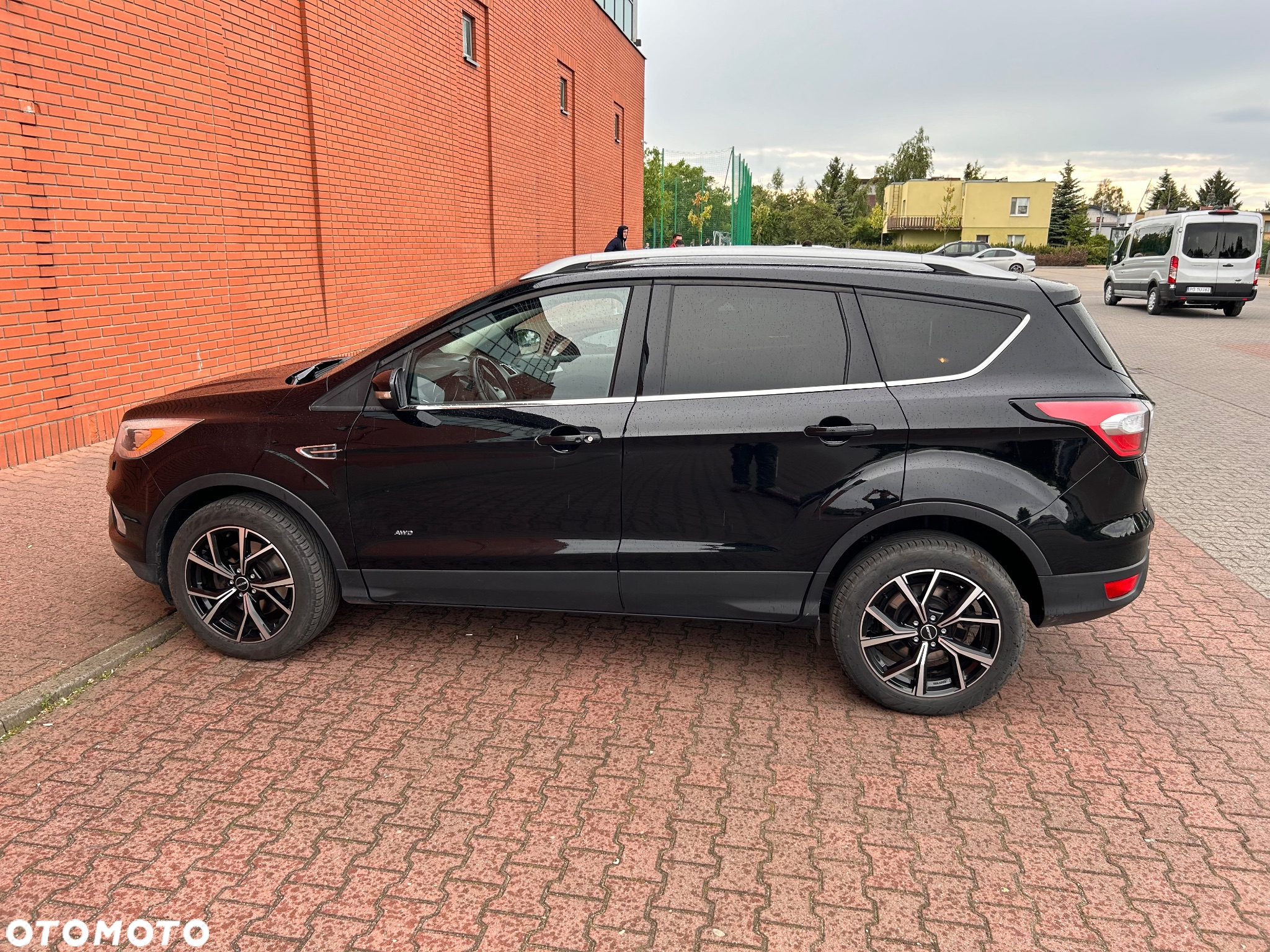 Ford Kuga 2.0 TDCi 4WD Titanium - 8
