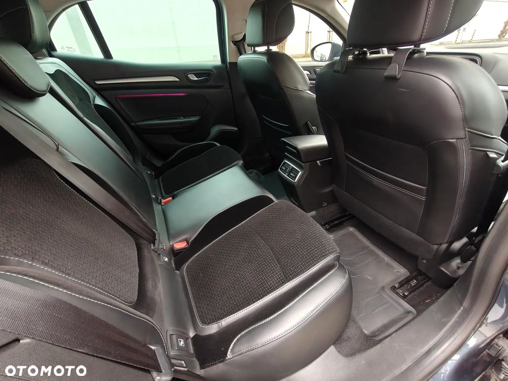 Renault Megane 1.2 Energy TCe Intens EDC - 22