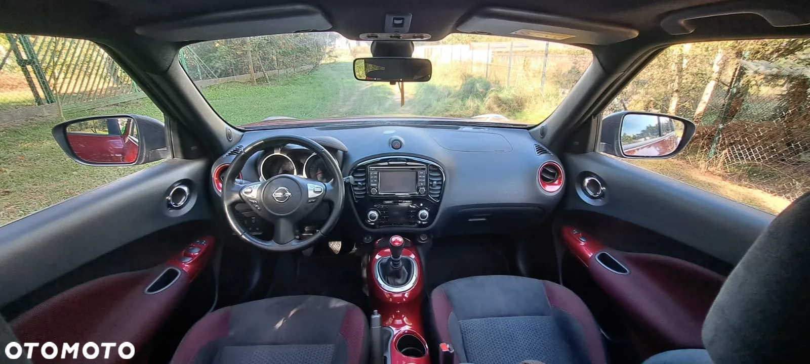 Nissan Juke 1.2 DIG-T Edition - 9