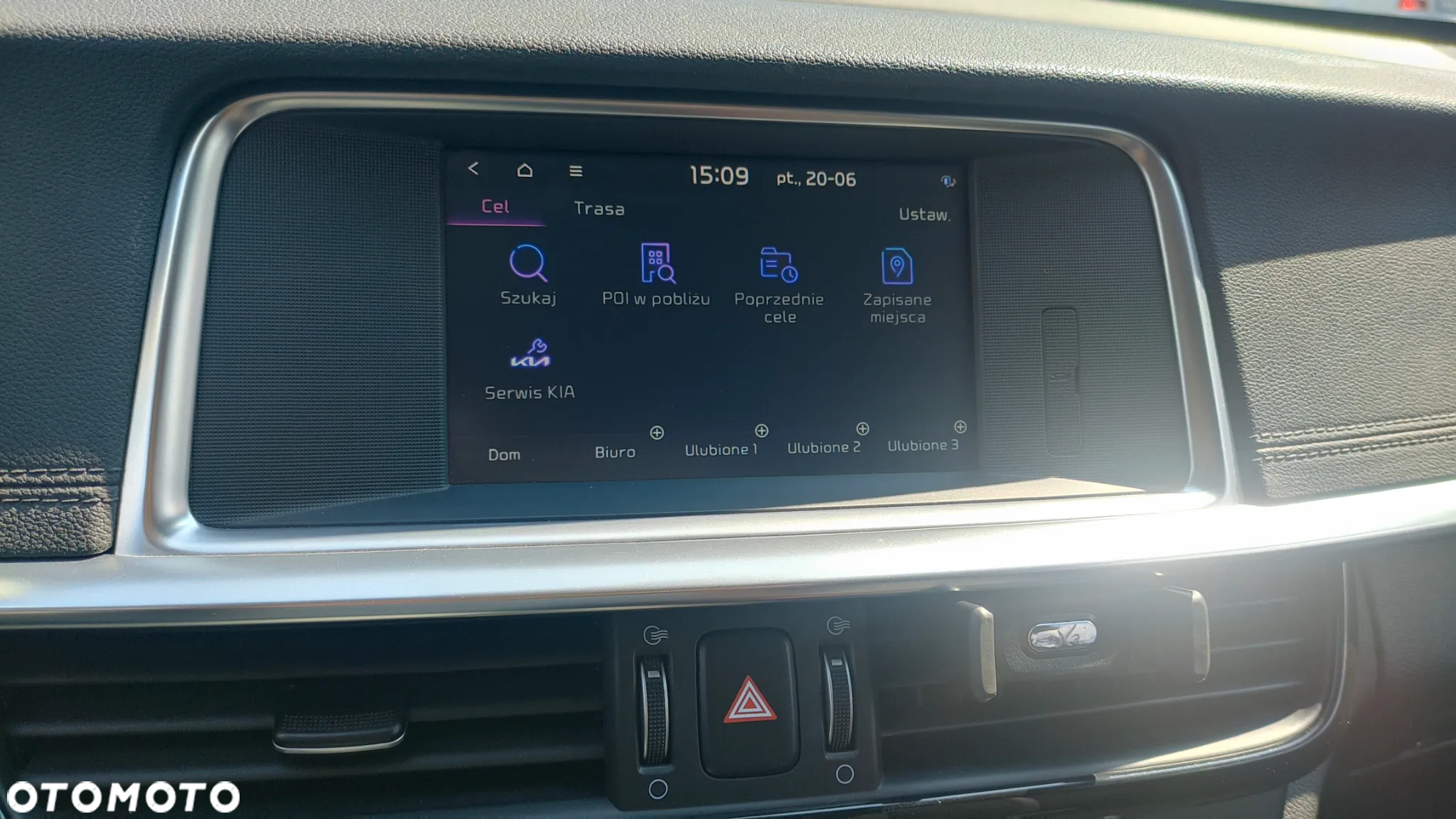 Kia Optima 1.6 T-GDI L DCT - 17