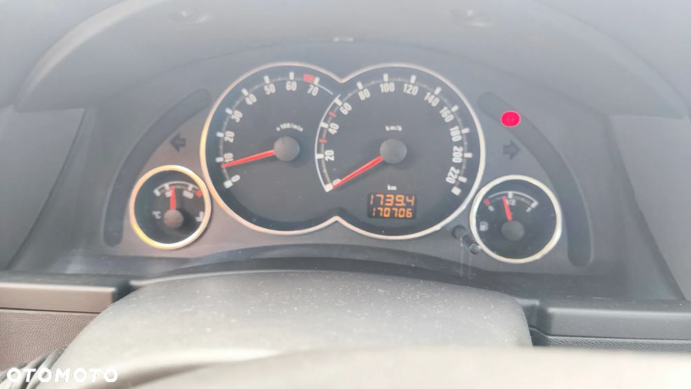 Opel Meriva 1.4 Cosmo - 12