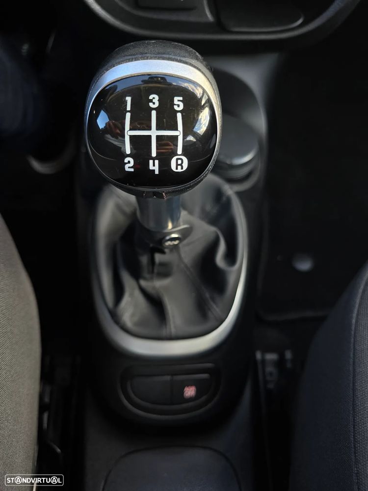 Fiat 500L 1.3 MJ Pop Star S&S - 28