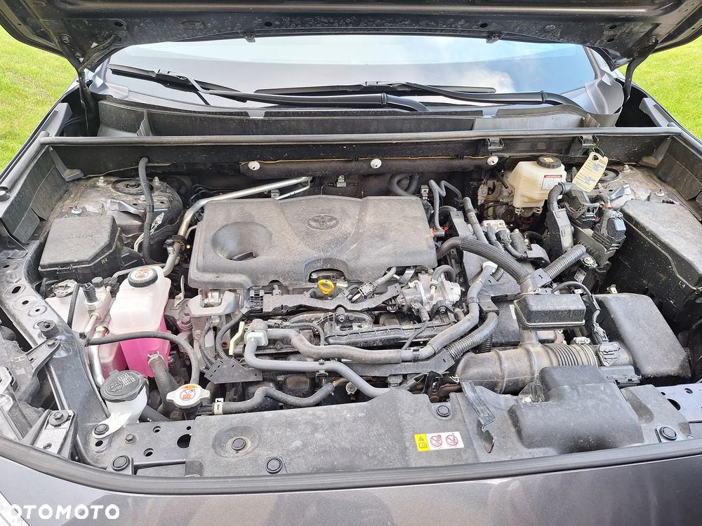 Toyota RAV4 - 14
