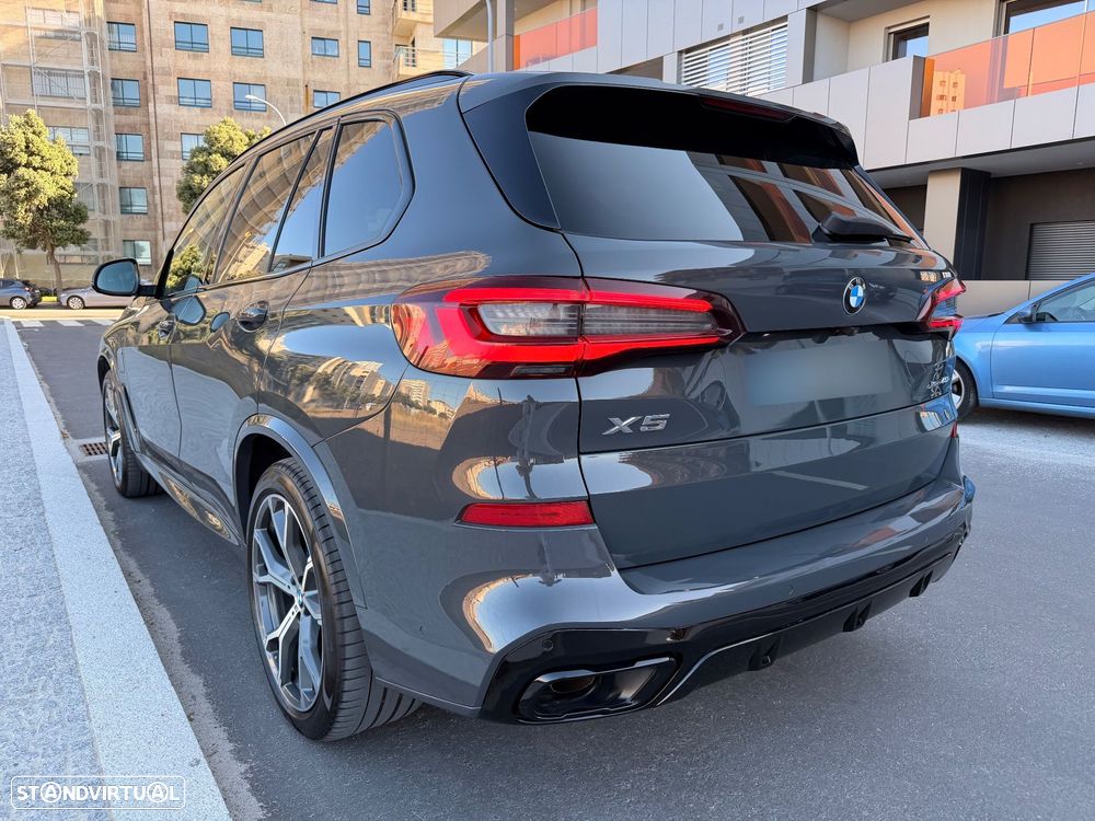 BMW X5 - 6