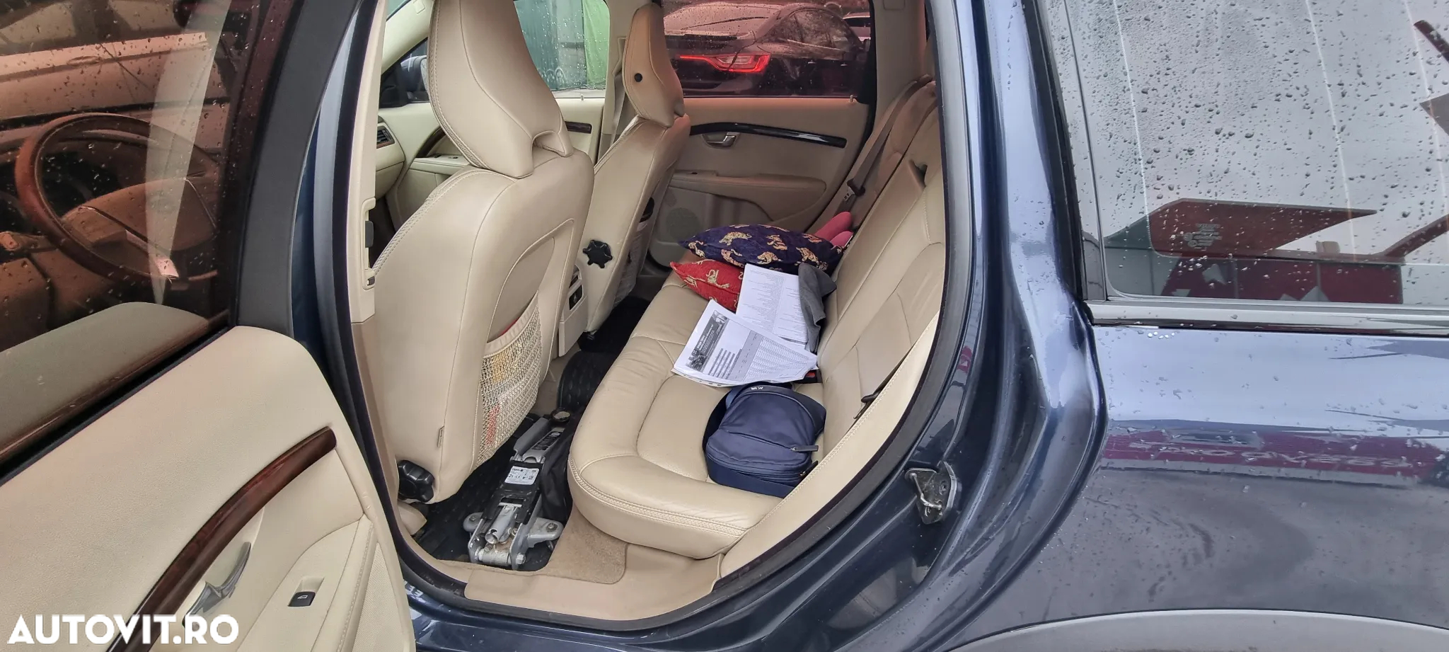 Volvo XC 70 D3 AWD Momentum - 8