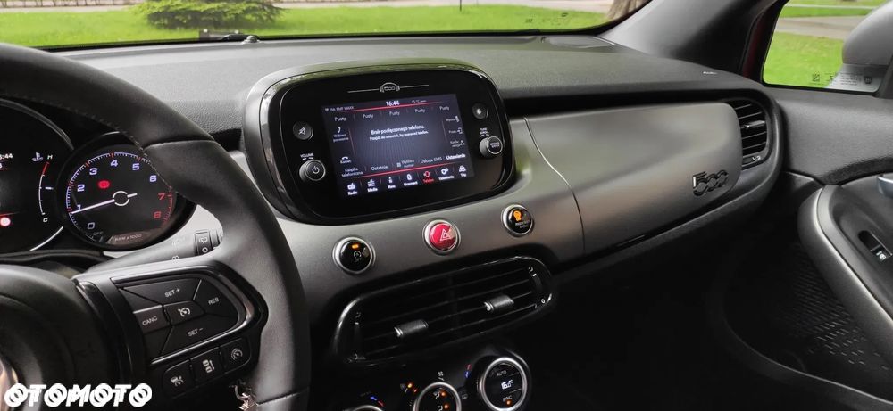 Fiat 500X 1.0 Sport - 34