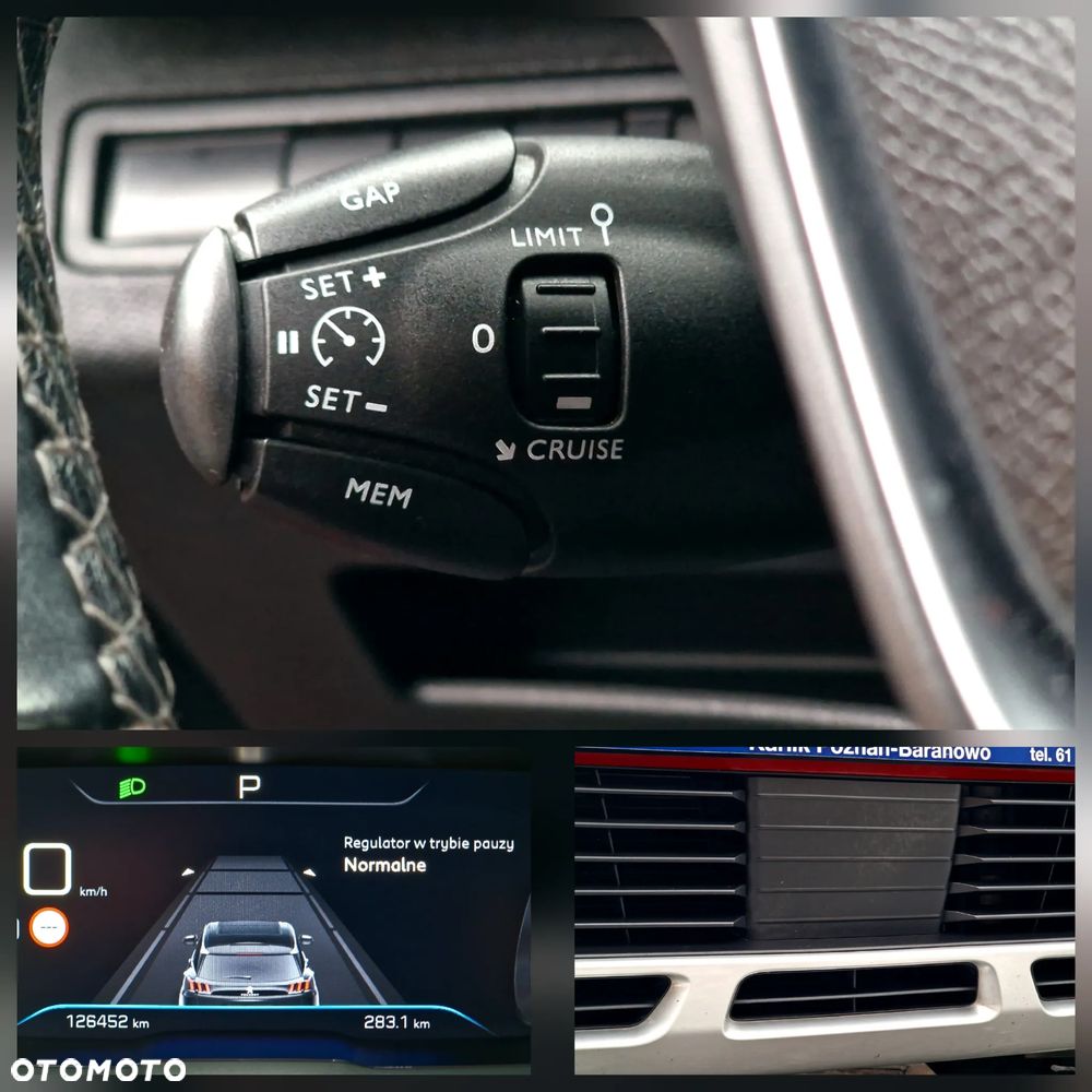 Peugeot 3008 1.5 BlueHDi Allure S&S EAT8 - 30