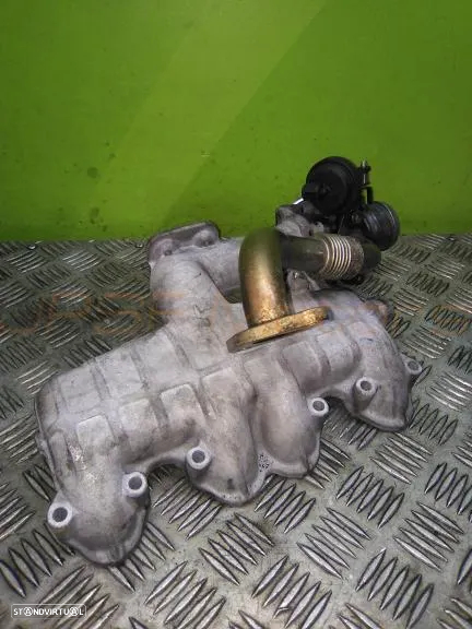 PEÇAS AUTO USADAS para VW BEETLE 1.9 tdi 90cv 2000 - 5