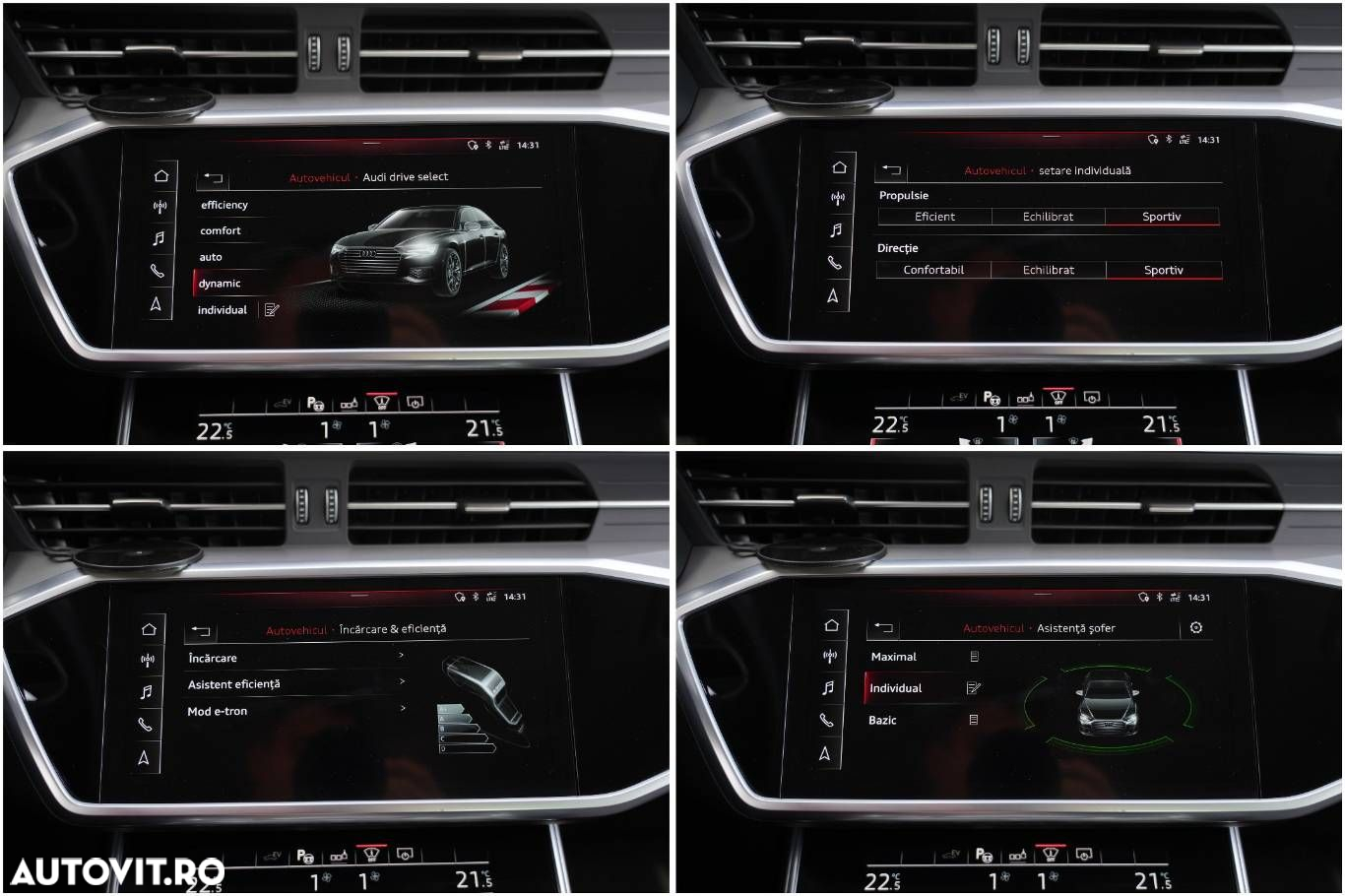 Audi A6 - 27