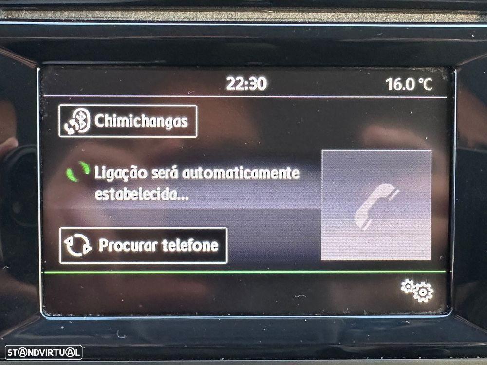 VW Polo 1.4 TDi BlueMotion - 18