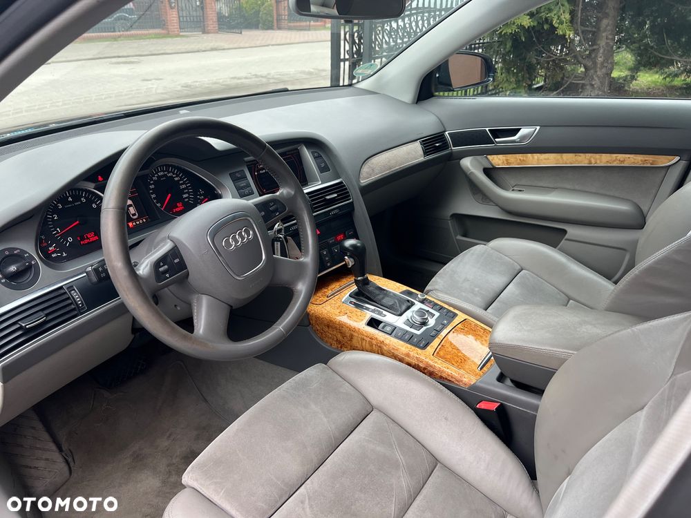 Audi A6 Limousine - 10