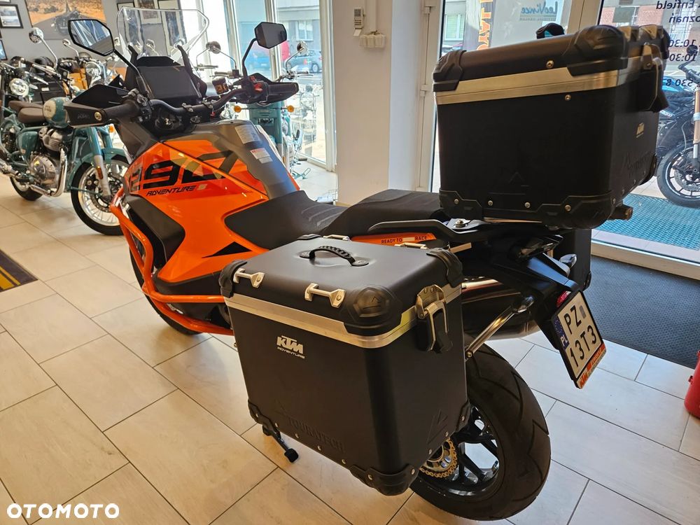 KTM Super Adventure - 6