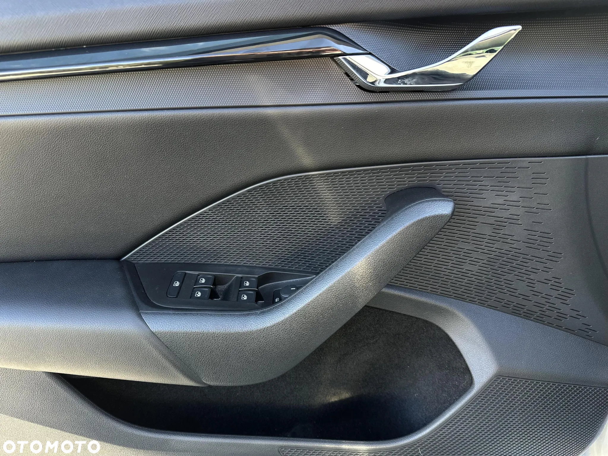 Skoda Octavia 1.0 TSI Ambition - 10