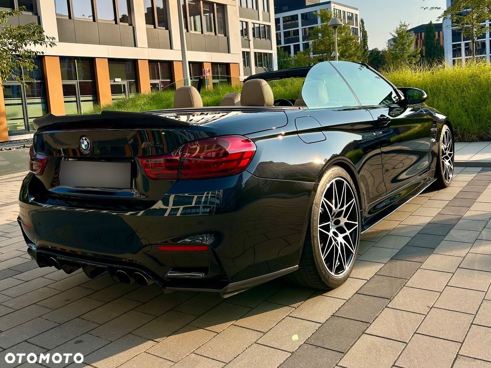 BMW M4 - 17