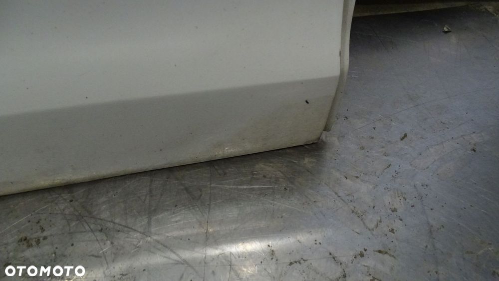 DRZWI PRAWY TYŁ SEAT ALTEA XL 1.6 - 4